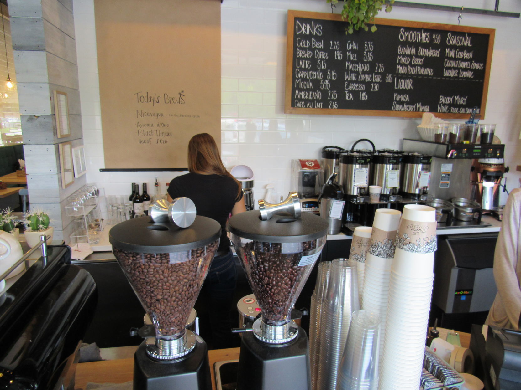 Ancora Coffee